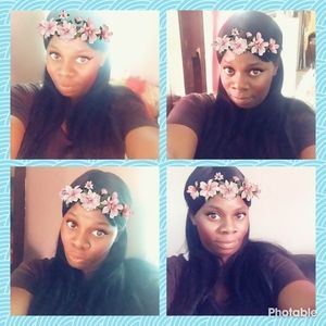 Meet your Posher, Carla